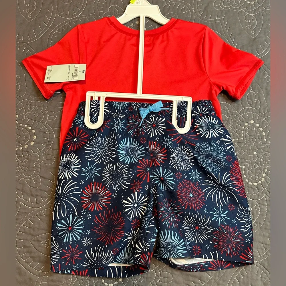 okie dokie nwt red